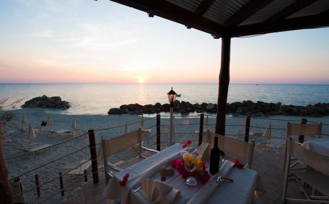 Фото отеля Baia del Godano Resort & Spa