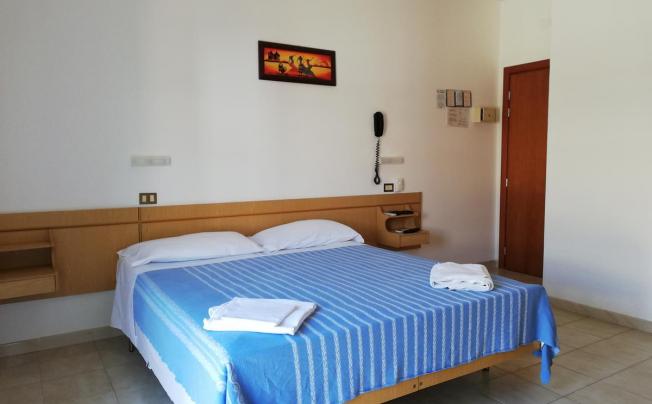 Фото отеля Annamare Hotel