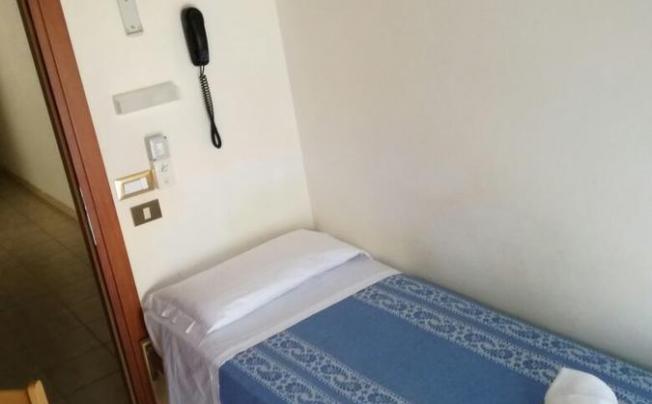 Фото отеля Annamare Hotel