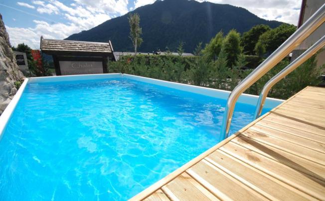Фото отеля Chalet Fiocco Di Neve