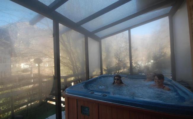Фото отеля Chalet Fiocco di Neve