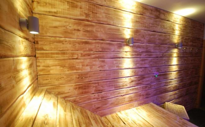 Фото отеля Chalet Fiocco di Neve