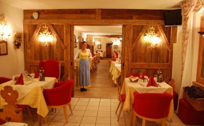 Фото отеля Chalet Fiocco di Neve