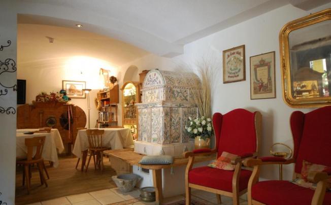Фото отеля Chalet Fiocco di Neve