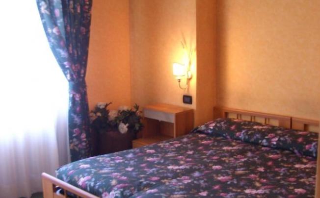 Фото отеля Chalet Fiocco di Neve
