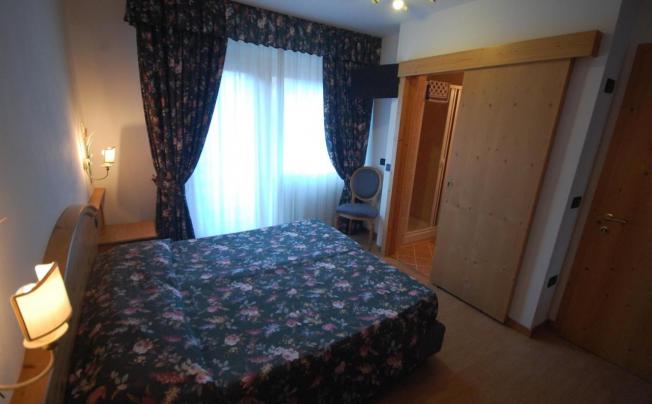 Фото отеля Chalet Fiocco di Neve