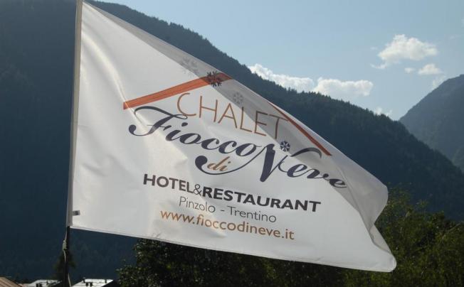 Фото отеля Chalet Fiocco di Neve