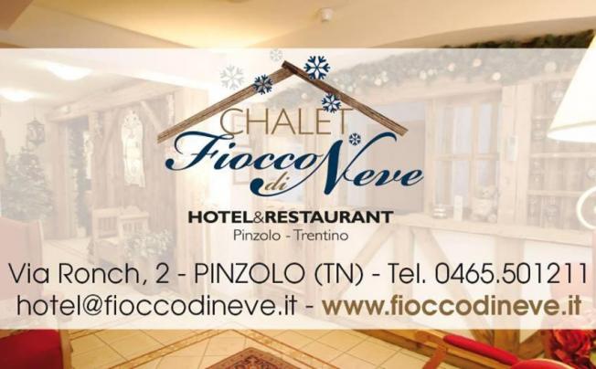 Фото отеля Chalet Fiocco di Neve