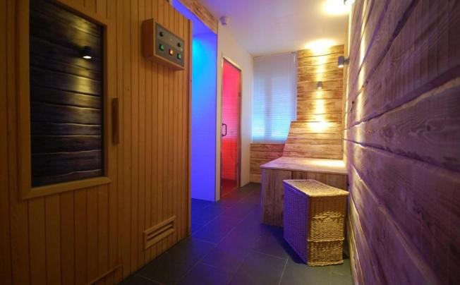 Фото отеля Chalet Fiocco di Neve
