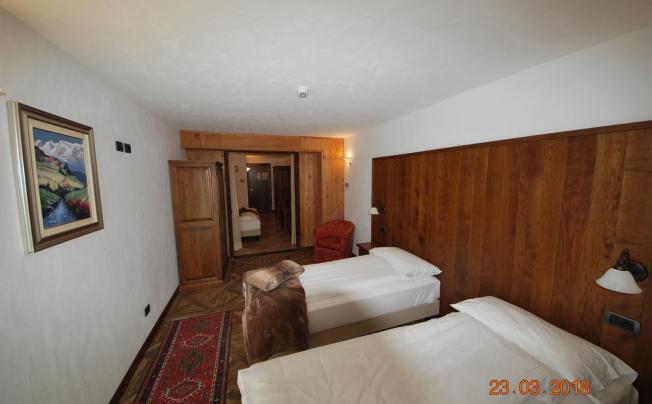 Фото отеля Bellevue Hotel