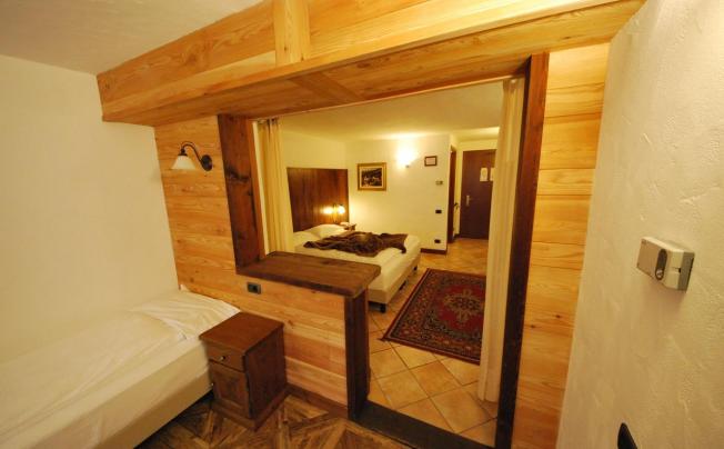 Фото отеля Bellevue Hotel