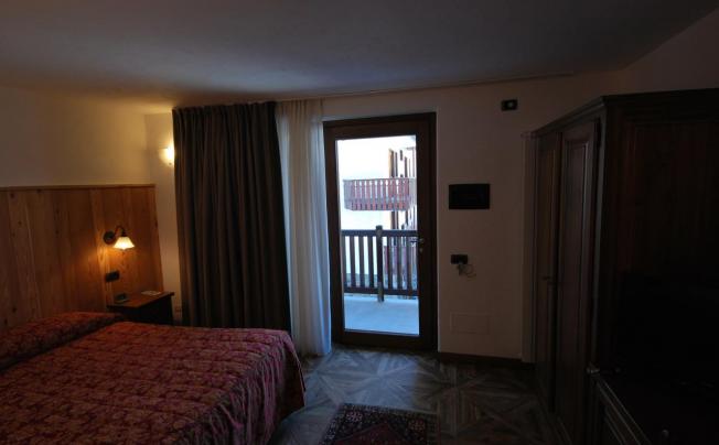 Фото отеля Bellevue Hotel