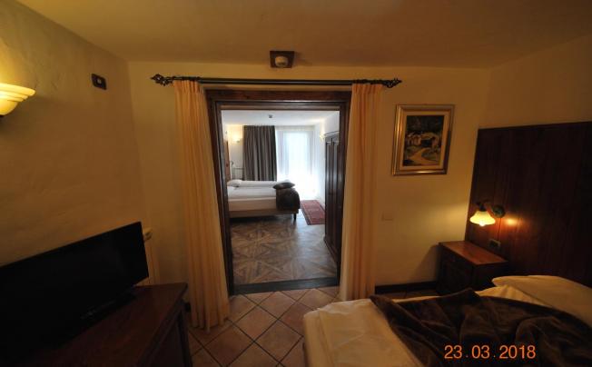 Фото отеля Bellevue Hotel