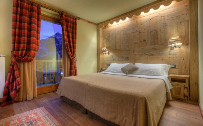 Фото отеля Mon Reve Hotel