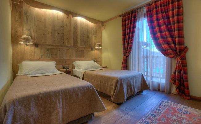 Фото отеля Mon Reve Hotel