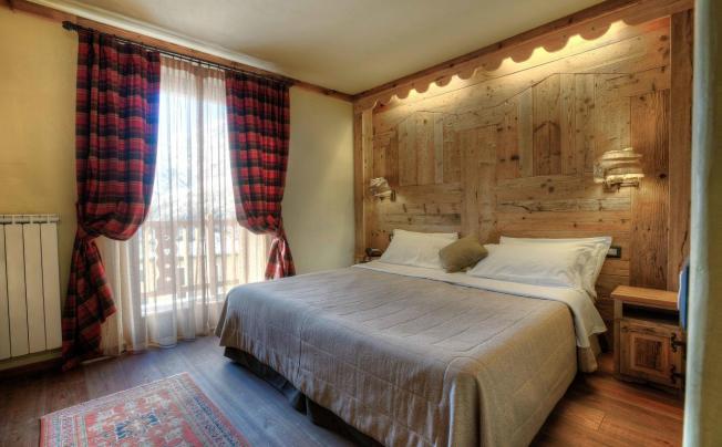 Фото отеля Mon Reve Hotel