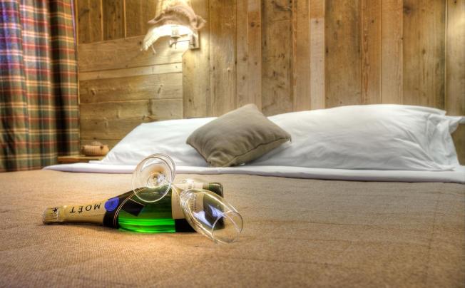 Фото отеля Mon Reve Hotel