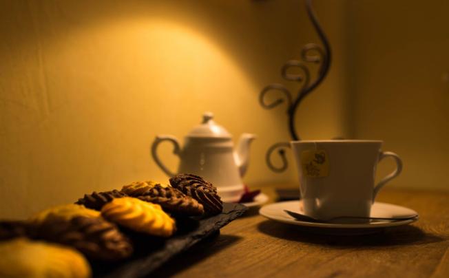 Фото отеля Mon Reve Hotel
