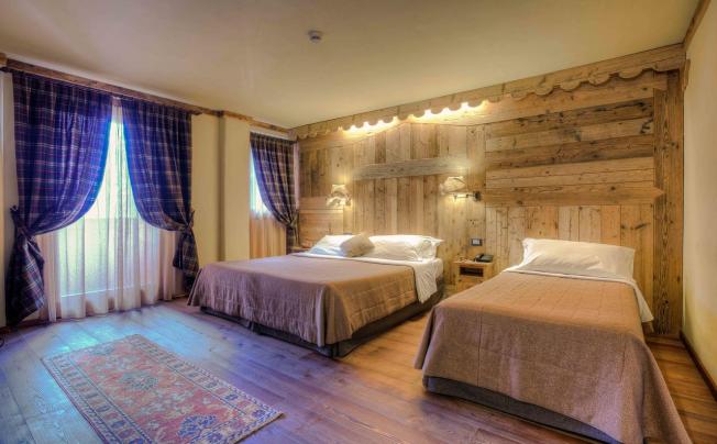 Фото отеля Mon Reve Hotel