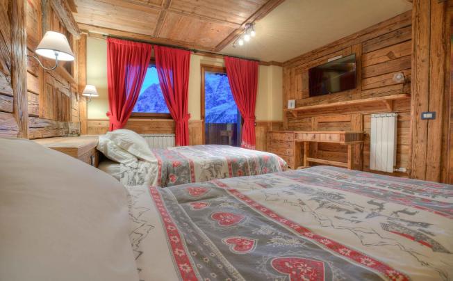 Фото отеля Mon Reve Hotel