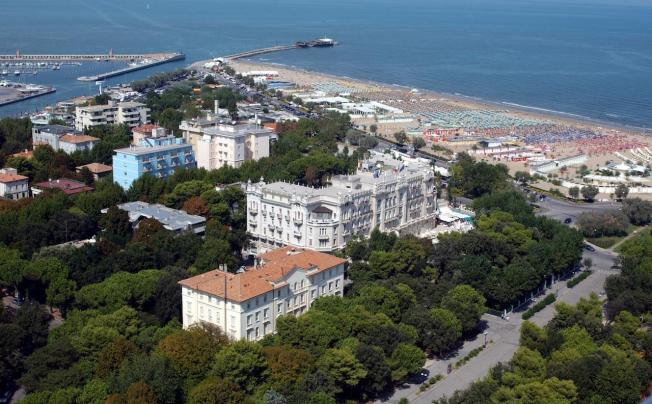 Фото отеля Residenza Grand Hotel