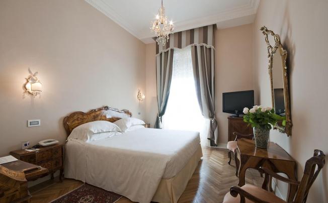 Фото отеля Residenza Grand Hotel