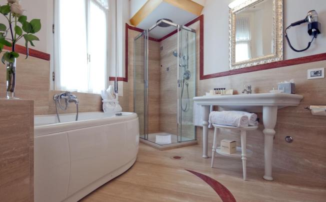 Фото отеля Residenza Grand Hotel