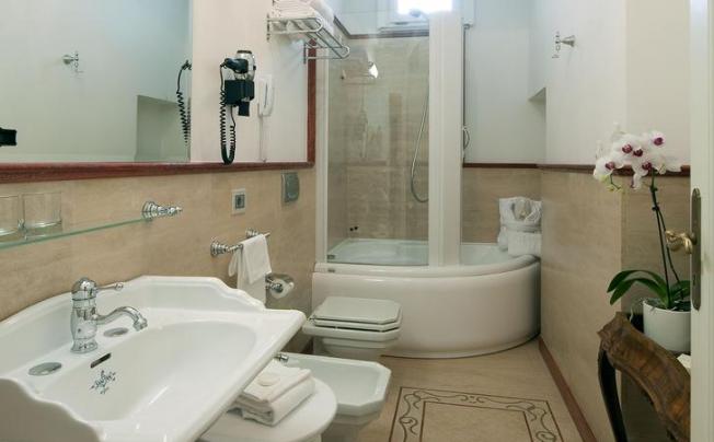 Фото отеля Residenza Grand Hotel