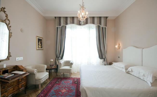 Фото отеля Residenza Grand Hotel