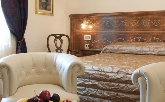 Фото отеля Residenza Grand Hotel