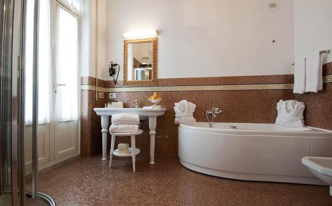Фото отеля Residenza Grand Hotel