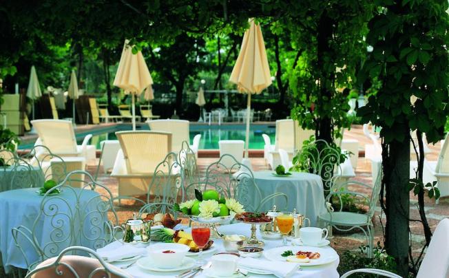 Фото отеля Residenza Grand Hotel