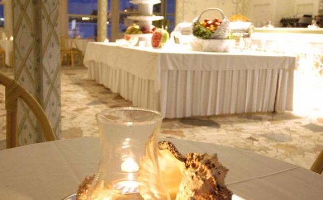 Фото отеля Residenza Grand Hotel