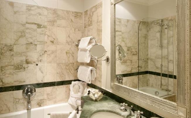 Фото отеля Residenza Grand Hotel
