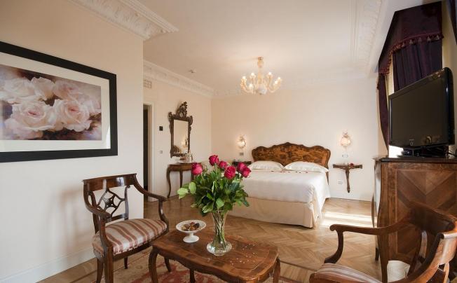 Фото отеля Residenza Grand Hotel