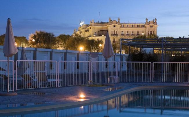 Фото отеля Residenza Grand Hotel