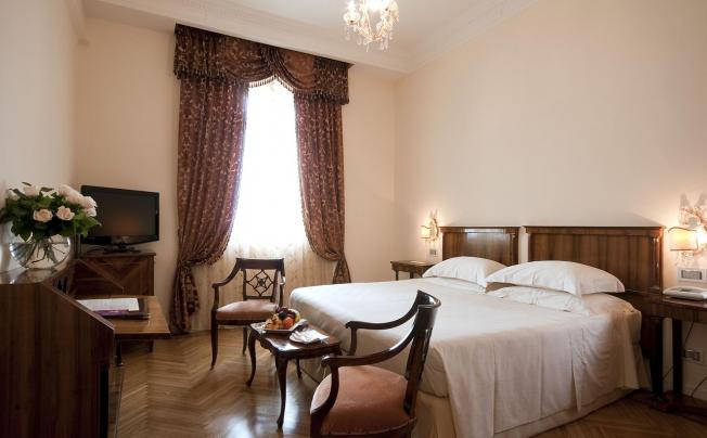 Фото отеля Residenza Grand Hotel