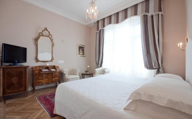 Фото отеля Residenza Grand Hotel