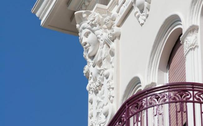 Фото отеля Residenza Grand Hotel