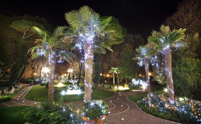 Фото отеля Residenza Grand Hotel