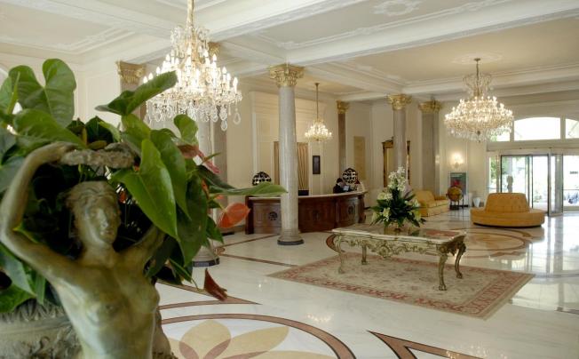 Фото отеля Residenza Grand Hotel