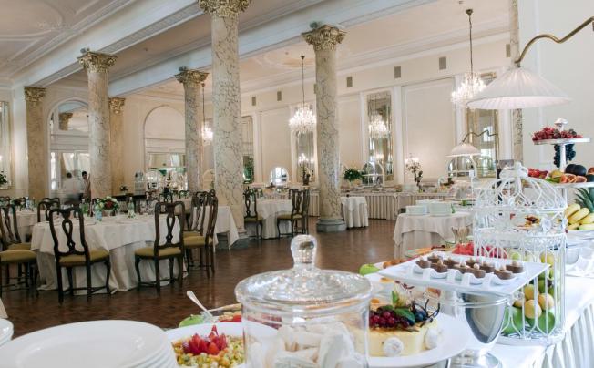 Фото отеля Residenza Grand Hotel