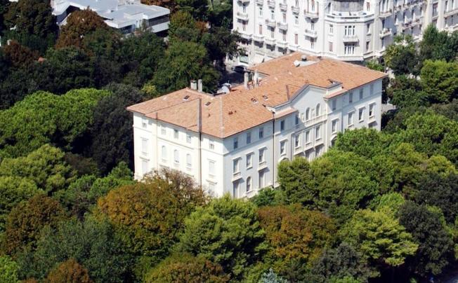 Фото отеля Residenza Grand Hotel