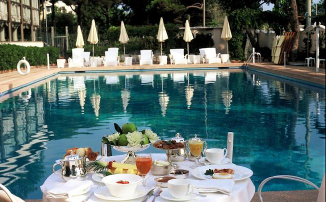Фото отеля Residenza Grand Hotel