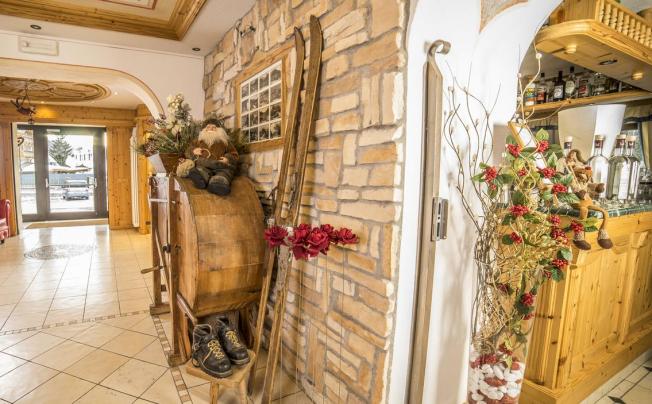 Фото отеля Arnika Hotel