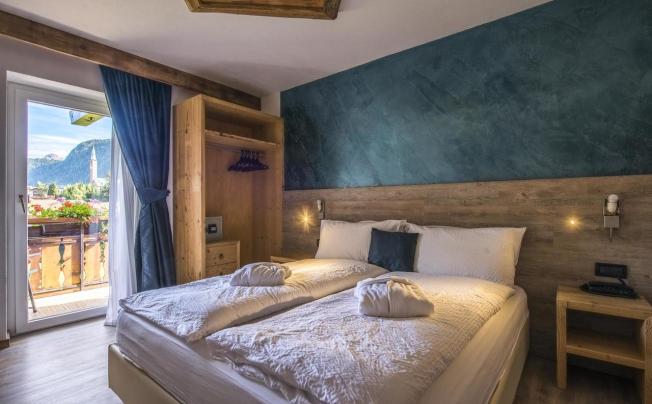 Фото отеля Arnika Hotel