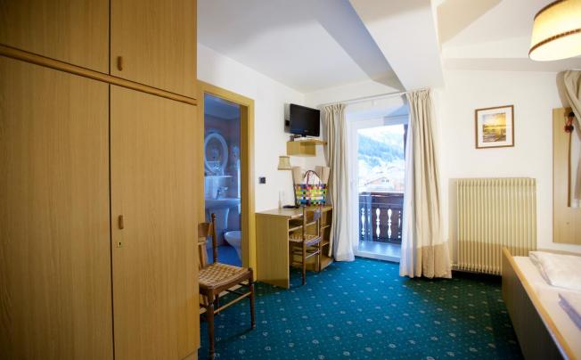 Фото отеля Arnika Hotel