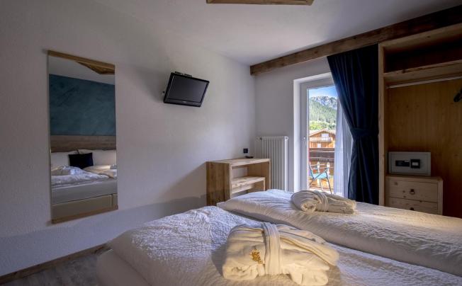 Фото отеля Arnika Hotel