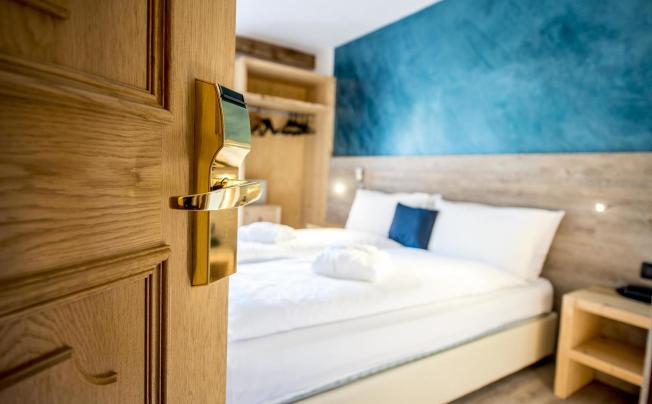Фото отеля Arnika Hotel