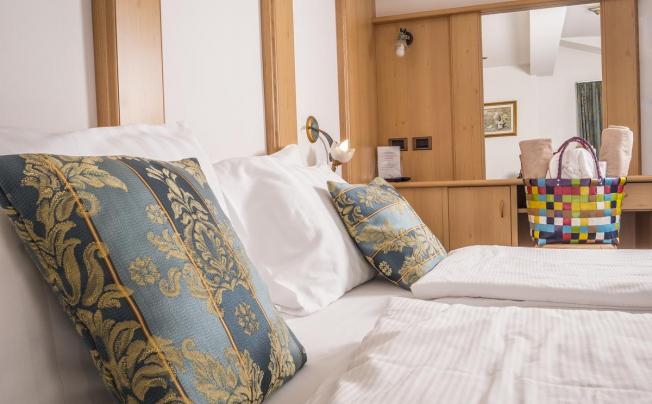 Фото отеля Arnika Hotel